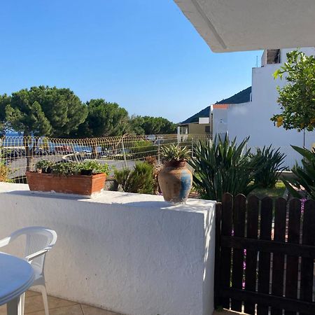 Villa Casa Salina Santa Marina Salina Esterno foto