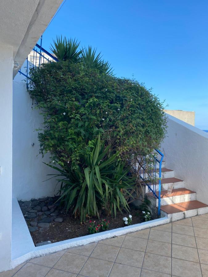 Villa Casa Salina Santa Marina Salina Esterno foto