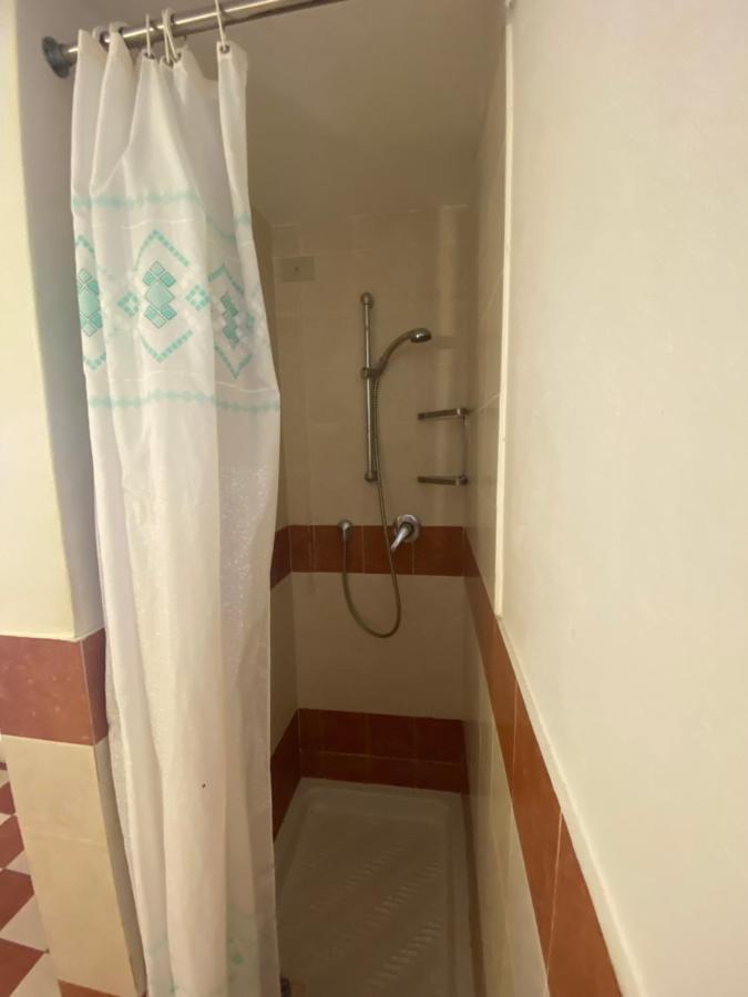 Villa Casa Salina Santa Marina Salina Esterno foto