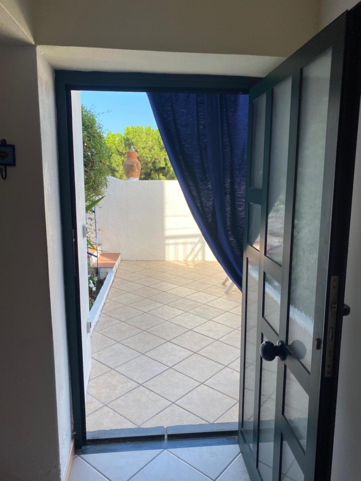 Villa Casa Salina Santa Marina Salina Esterno foto