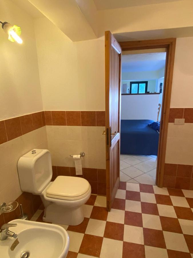 Villa Casa Salina Santa Marina Salina Esterno foto
